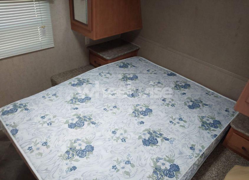 Photo 8 of 2016 Forest River PUMA 30DBSS (VIN 4X4TPUF22GP057627)