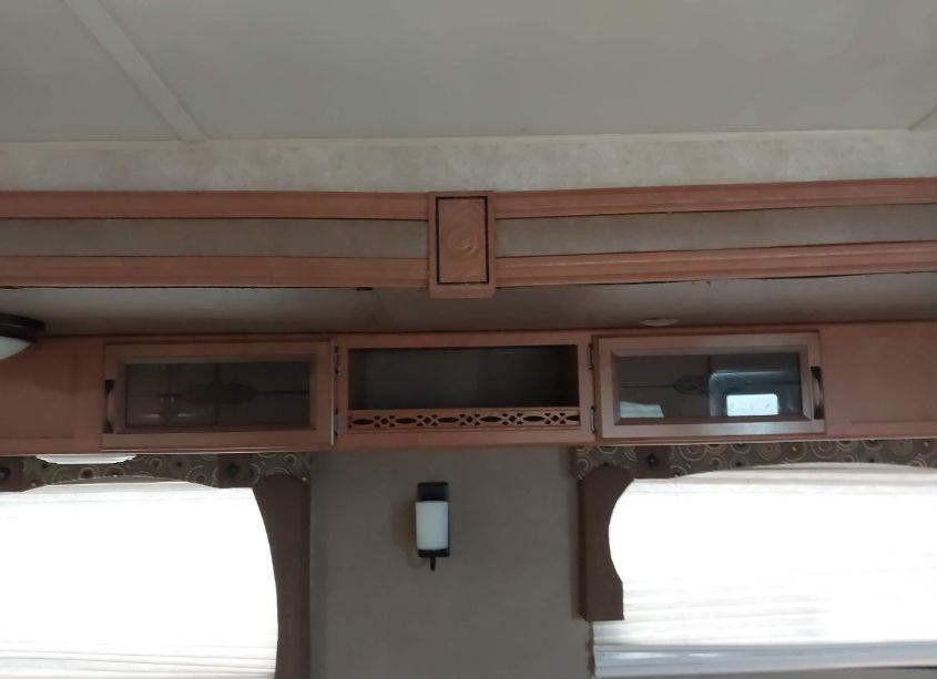 Photo 15 of 2015 Palomino By FOREST RIVER PUMA (VIN 4X4TPUF25FP052050)