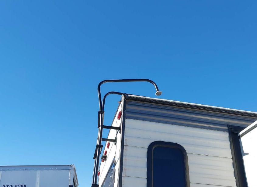 Photo 18 of 2021 Forest River RIVER PUMA (VIN 4X4TPUG20MP085968)