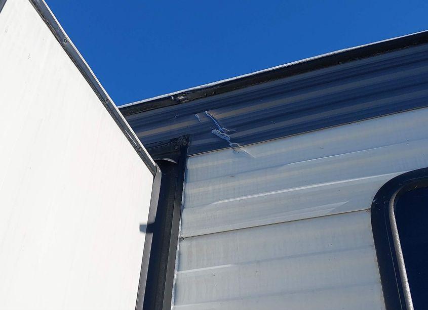 Photo 19 of 2021 Forest River RIVER PUMA (VIN 4X4TPUG20MP085968)