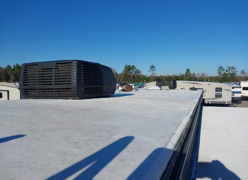 Photo 6 of 2021 Forest River RIVER PUMA (VIN 4X4TPUG20MP085968)