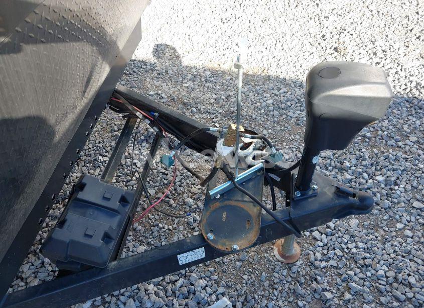 Photo 10 of 2020 Forest River PUMA BY PK DESTINATION (VIN 4X4TPUG21LP080180)