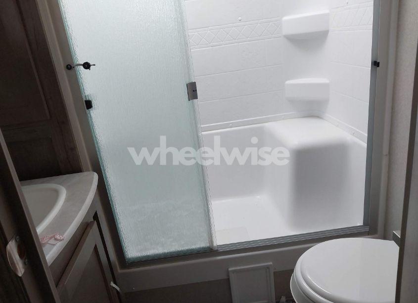 Photo 7 of 2020 Forest River PUMA BY PK DESTINATION (VIN 4X4TPUG21LP080180)