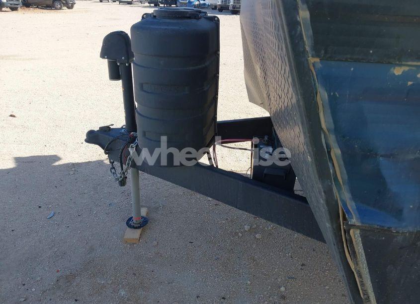 Photo 10 of 2025 Puma Other N/A (VIN 4X4TPUG24SP103871)