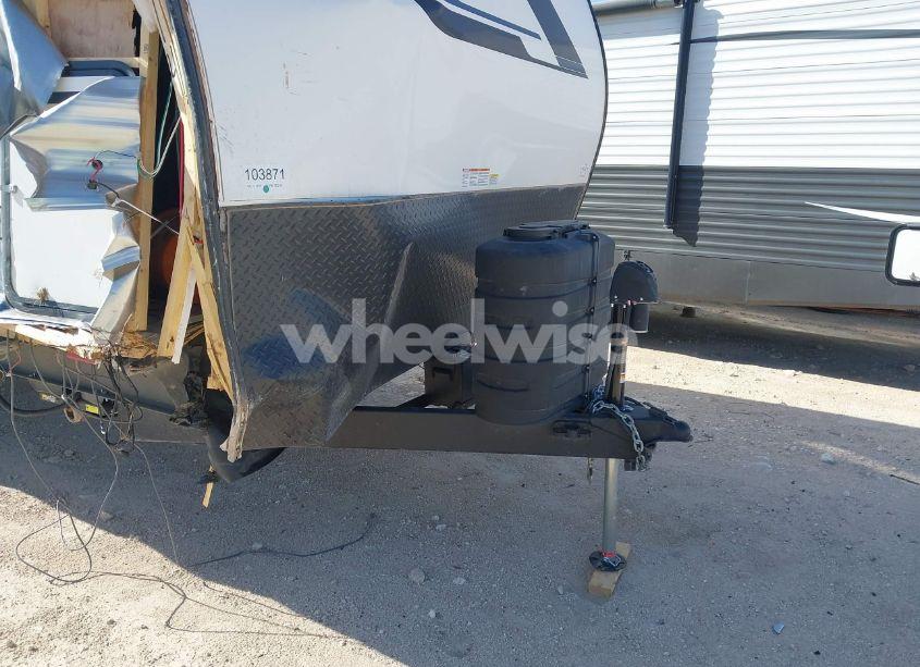 Photo 7 of 2025 Puma Other N/A (VIN 4X4TPUG24SP103871)