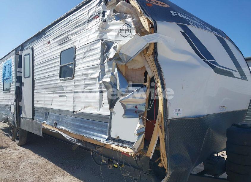 Photo 8 of 2025 Puma Other N/A (VIN 4X4TPUG24SP103871)