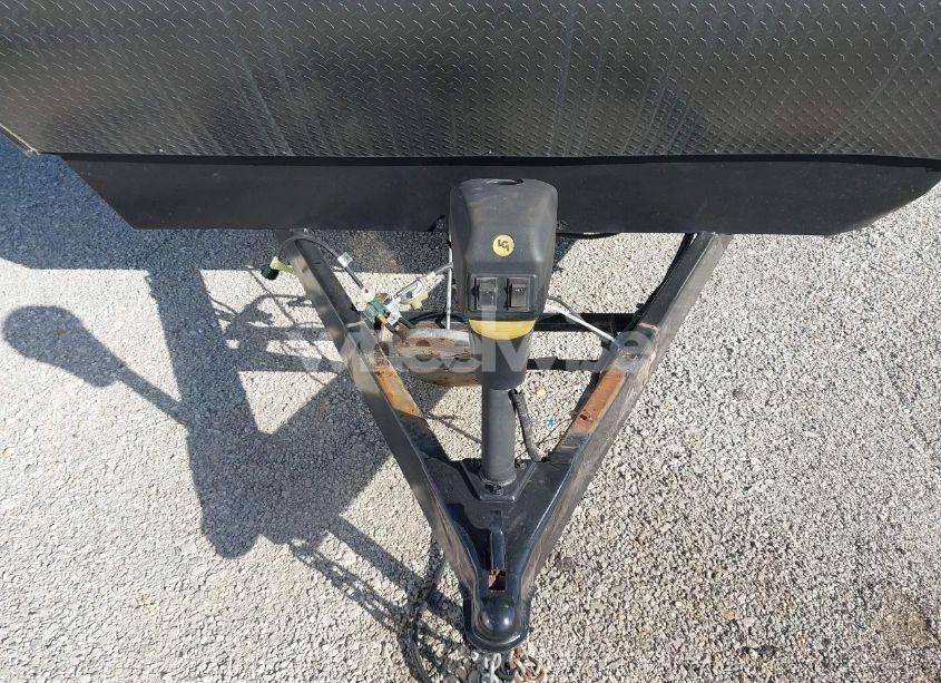 Photo 10 of 2015 Palomino Other N/A (VIN 4X4TPUH21FP052317)