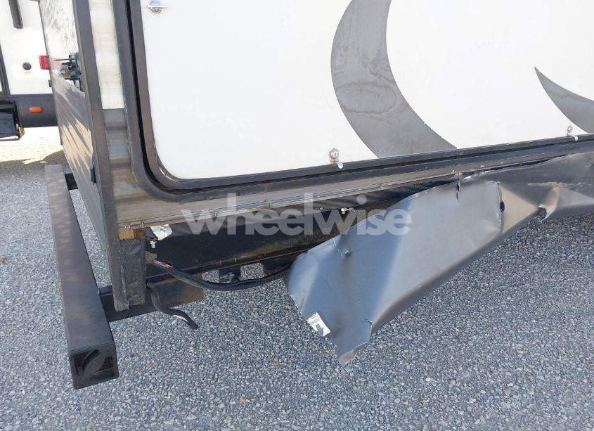 Photo 12 of 2015 Palomino Other N/A (VIN 4X4TPUH21FP052317)