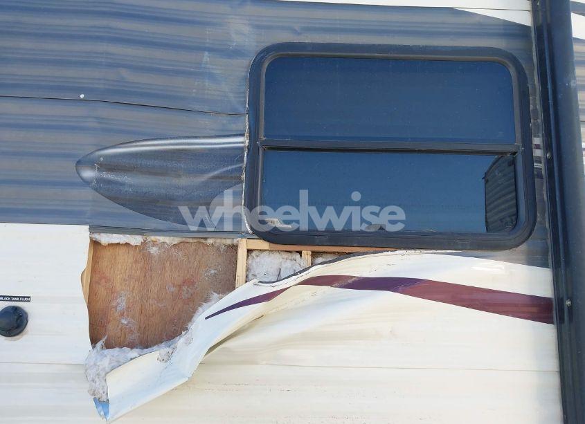 Photo 13 of 2015 Palomino Other N/A (VIN 4X4TPUH21FP052317)