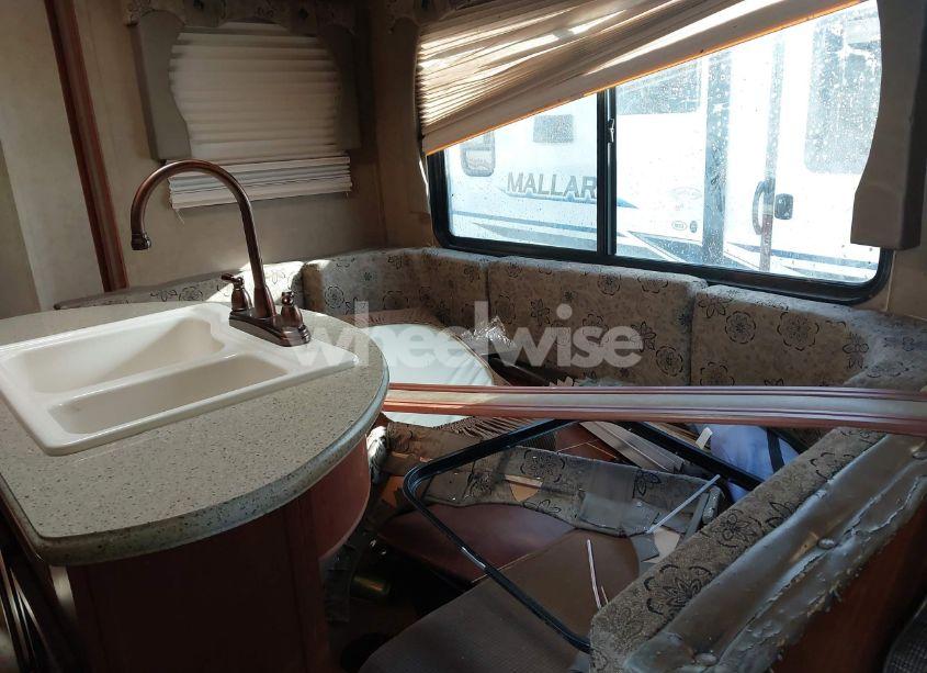 Photo 14 of 2015 Palomino Other N/A (VIN 4X4TPUH21FP052317)