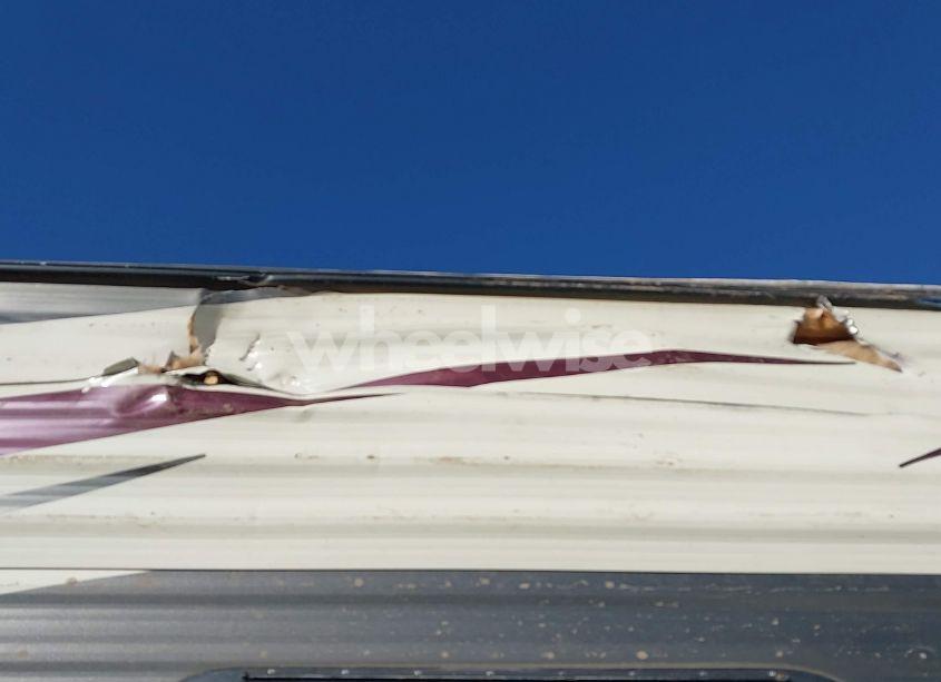 Photo 16 of 2015 Palomino Other N/A (VIN 4X4TPUH21FP052317)