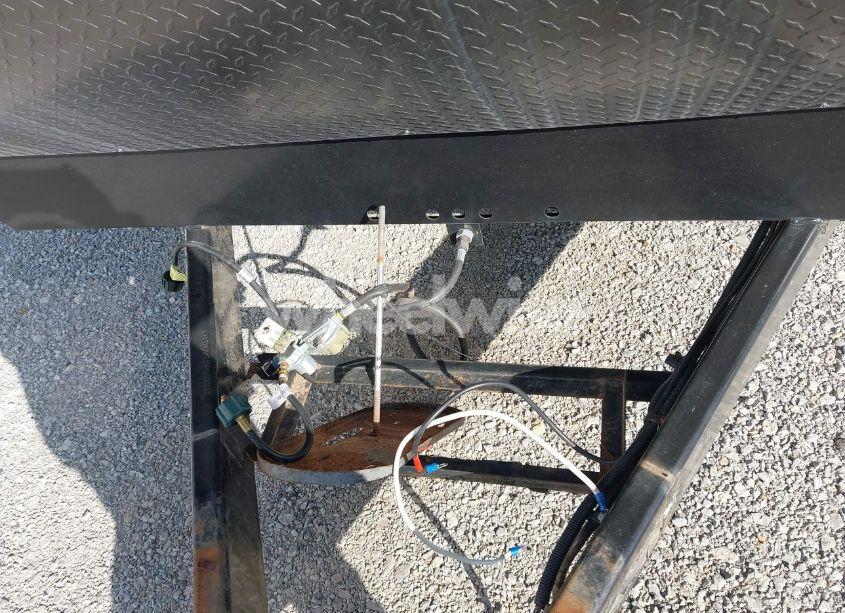 Photo 18 of 2015 Palomino Other N/A (VIN 4X4TPUH21FP052317)