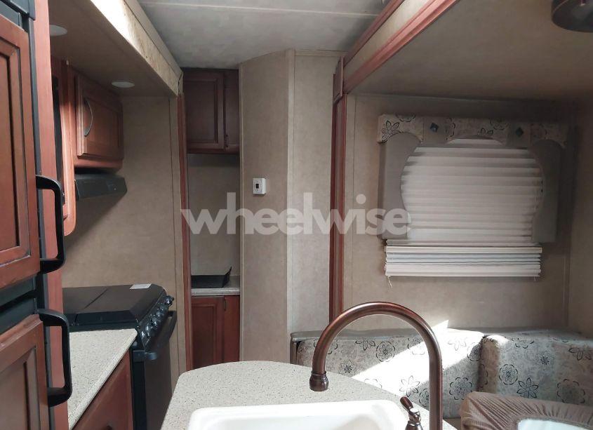 Photo 5 of 2015 Palomino Other N/A (VIN 4X4TPUH21FP052317)