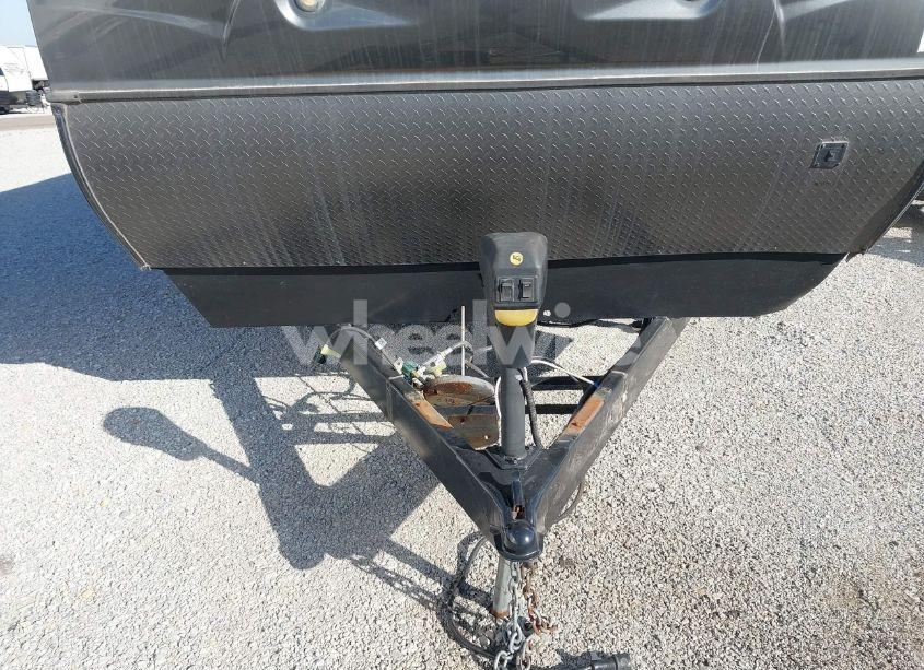 Photo 7 of 2015 Palomino Other N/A (VIN 4X4TPUH21FP052317)