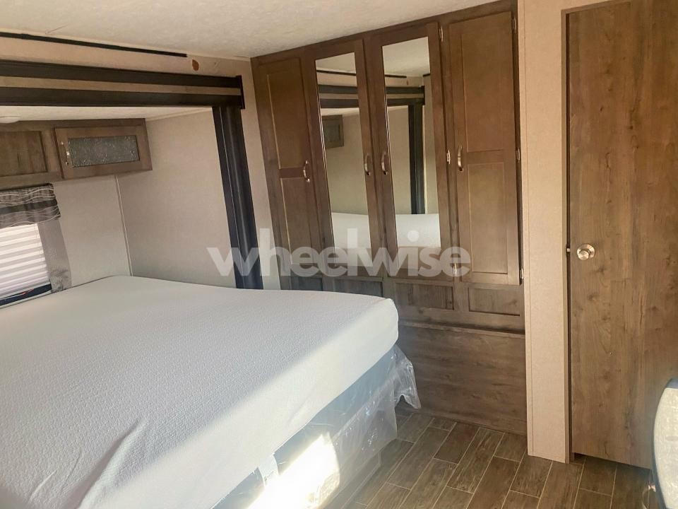 Photo 4 of 2020 PUMA PALOMINO 32RBFQ N/A (VIN 4X4TPUH2XLP082797)