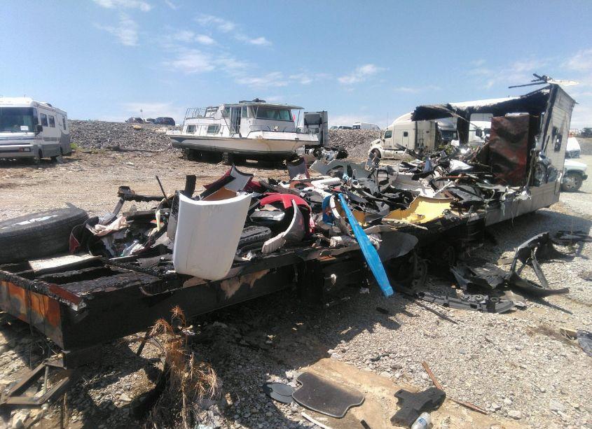 Photo 4 of 2019 Puma Travel TRAILER (VIN 4X4TPUR23HP067046)