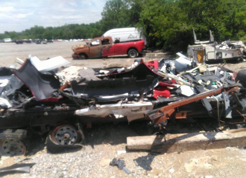 Photo 8 of 2019 Puma Travel TRAILER (VIN 4X4TPUR23HP067046)