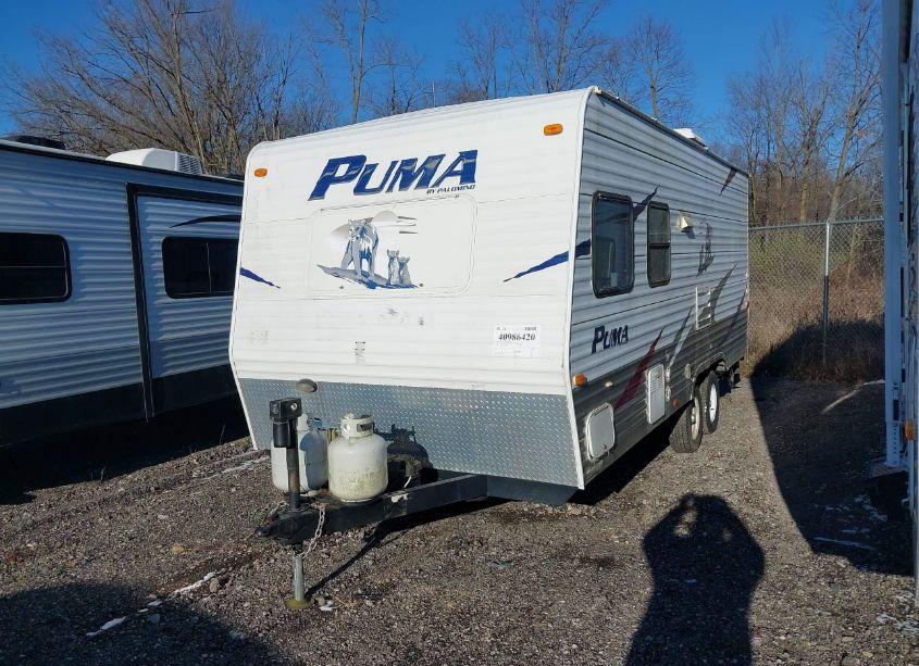 Photo 2 of 2008 Forester Other N/A (VIN 4X4TPUU2X8P018479)