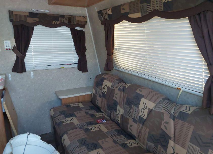 Photo 5 of 2008 Forester Other N/A (VIN 4X4TPUU2X8P018479)