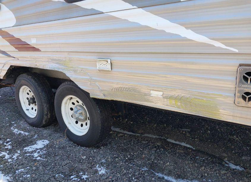 Photo 6 of 2008 Forester Other N/A (VIN 4X4TPUU2X8P018479)