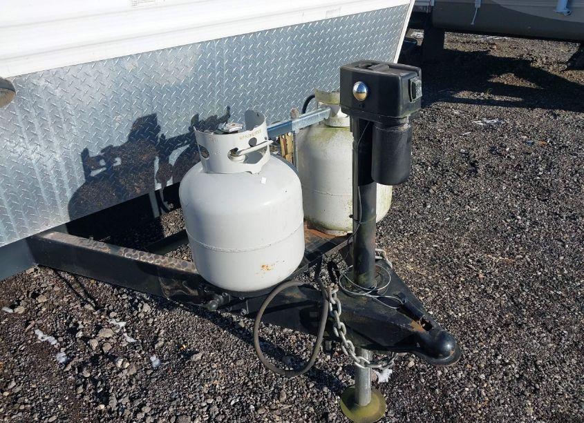 Photo 7 of 2008 Forester Other N/A (VIN 4X4TPUU2X8P018479)