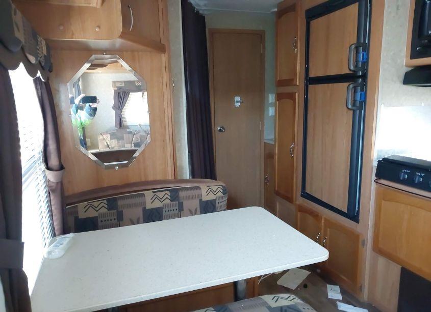 Photo 8 of 2008 Forester Other N/A (VIN 4X4TPUU2X8P018479)