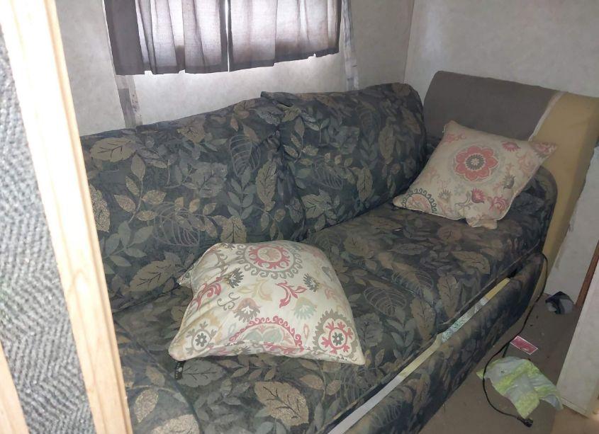 Photo 13 of 2007 Forest River ROCKWOOD (VIN 4X4TRL32X81820166)