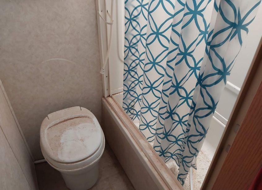 Photo 15 of 2007 Forest River ROCKWOOD (VIN 4X4TRL32X81820166)