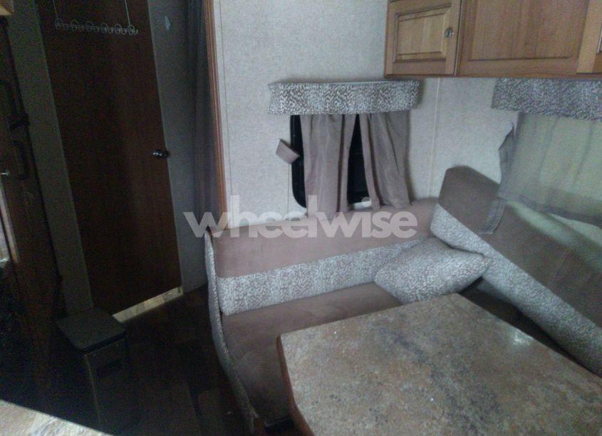 Photo 5 of 2016 Forest River RIVER ROCK (VIN 4X4TRLA21GD408234)