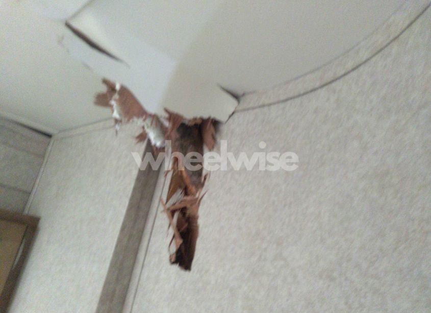 Photo 6 of 2016 Forest River RIVER ROCK (VIN 4X4TRLA21GD408234)