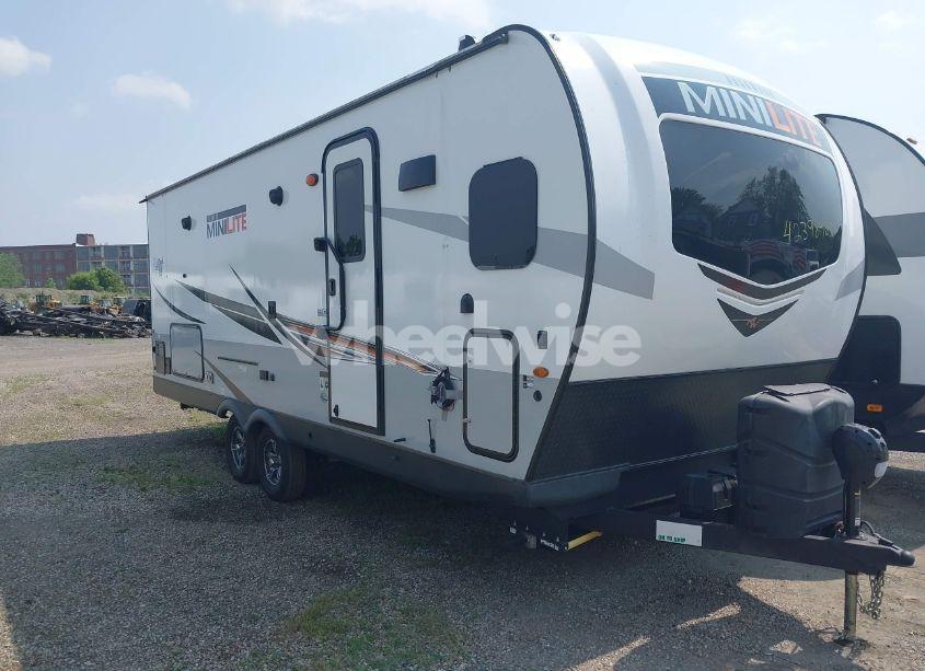 2022 Rockwood Other (VIN 4X4TRLA26ND451268) main photo