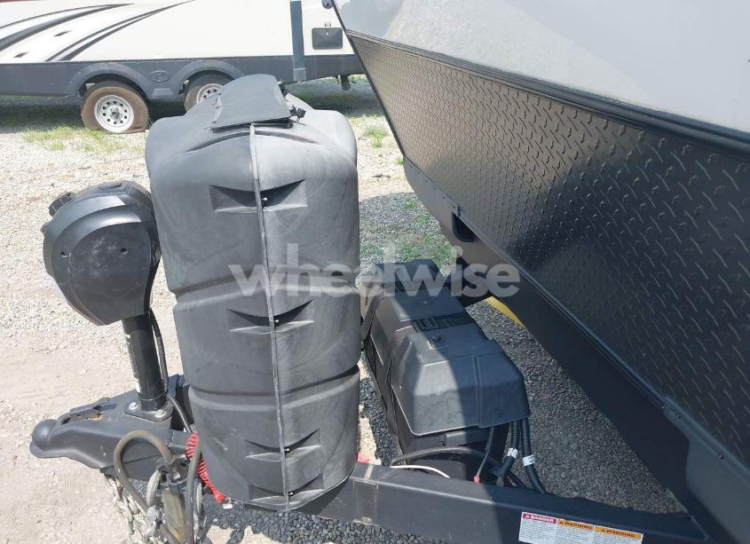 Photo 10 of 2022 Rockwood Other (VIN 4X4TRLA26ND451268)