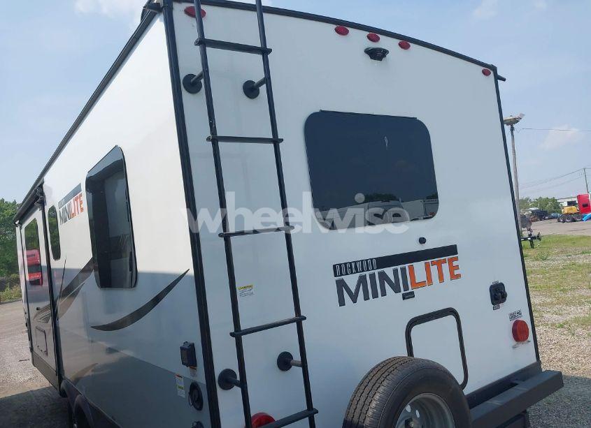 Photo 3 of 2022 Rockwood Other (VIN 4X4TRLA26ND451268)