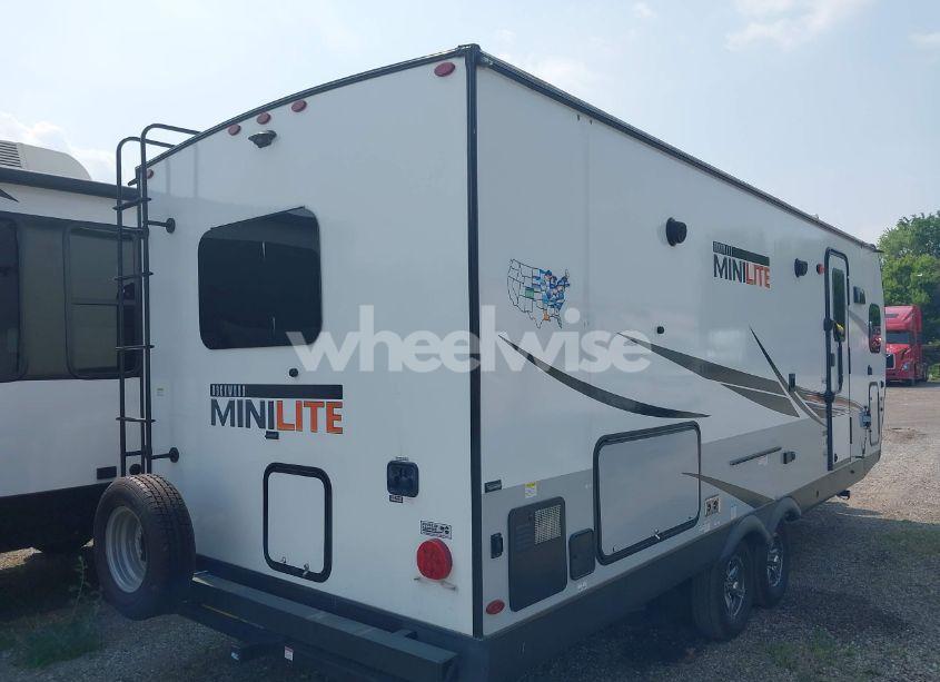 Photo 4 of 2022 Rockwood Other (VIN 4X4TRLA26ND451268)