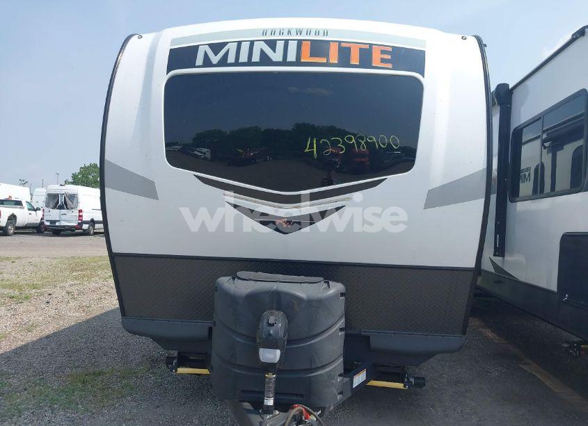 Photo 6 of 2022 Rockwood Other (VIN 4X4TRLA26ND451268)