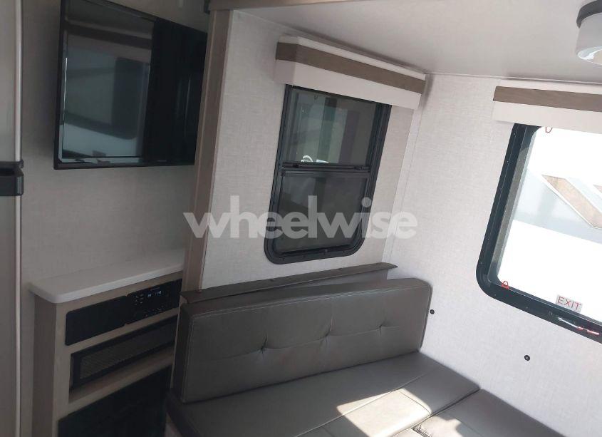 Photo 8 of 2022 Rockwood Other (VIN 4X4TRLA26ND451268)