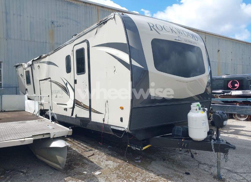2021 Rockwood Other (VIN 4X4TRLB23MZ174448) main photo
