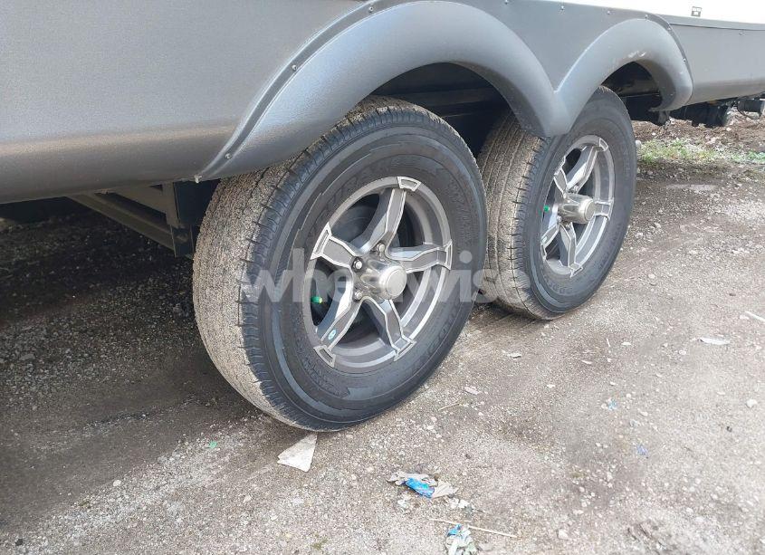 Photo 10 of 2021 Rockwood Other (VIN 4X4TRLB23MZ174448)