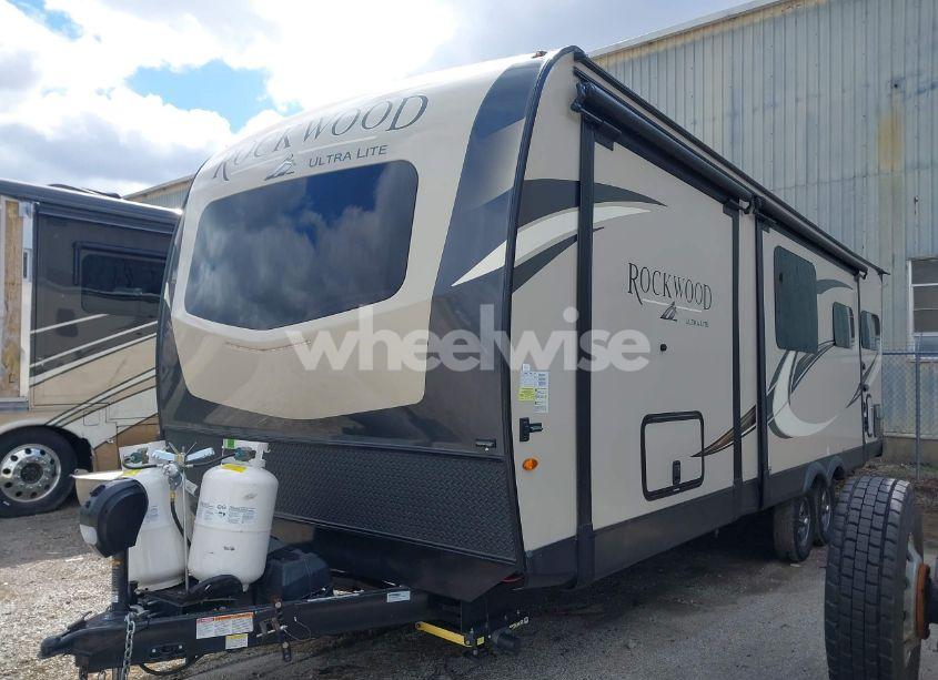 Photo 2 of 2021 Rockwood Other (VIN 4X4TRLB23MZ174448)