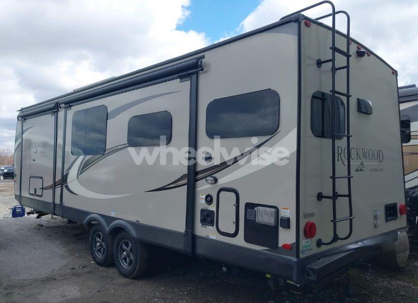 Photo 3 of 2021 Rockwood Other (VIN 4X4TRLB23MZ174448)