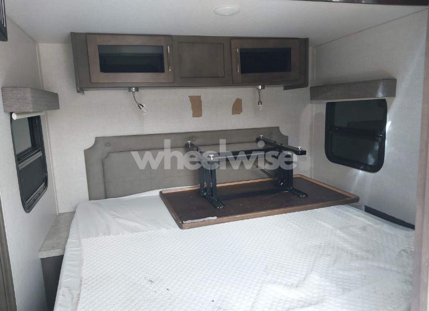 Photo 5 of 2021 Rockwood Other (VIN 4X4TRLB23MZ174448)