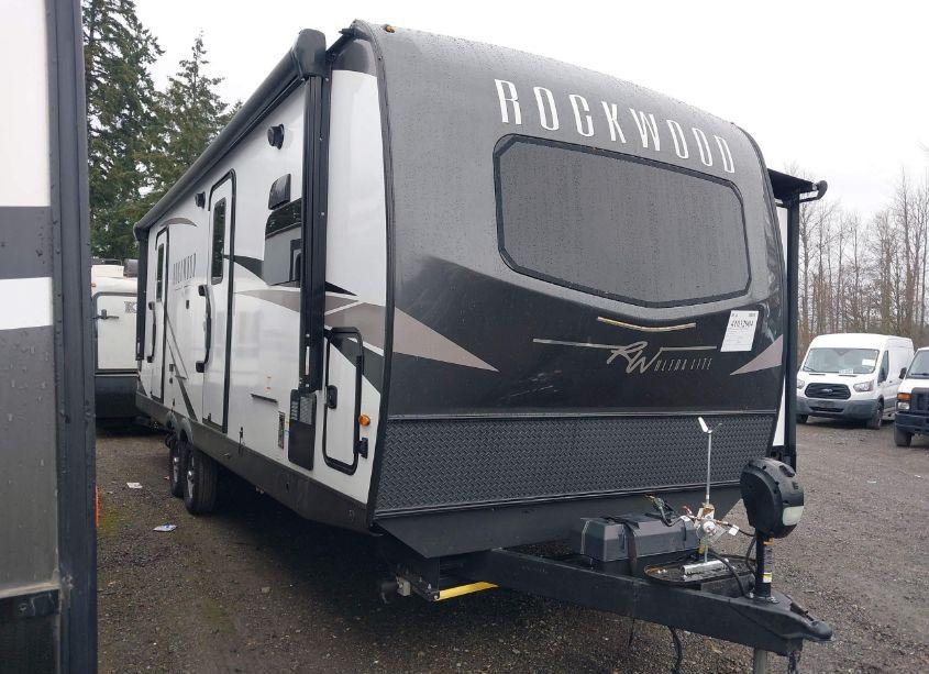 2023 Rockwood 2608bs (VIN 4X4TRLB24PZ188024) main photo