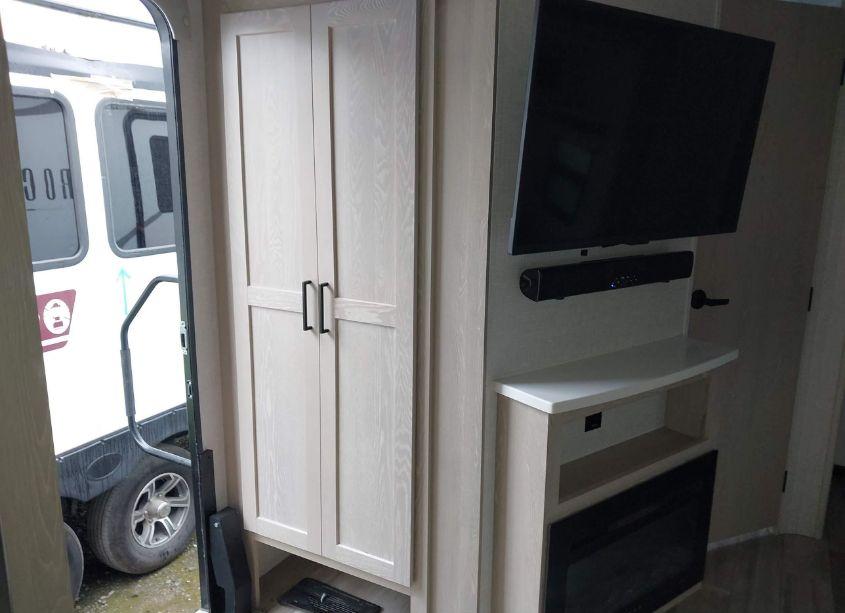 Photo 13 of 2023 Rockwood 2608bs (VIN 4X4TRLB24PZ188024)