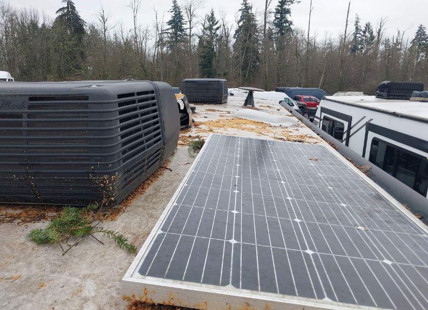 Photo 14 of 2023 Rockwood 2608bs (VIN 4X4TRLB24PZ188024)