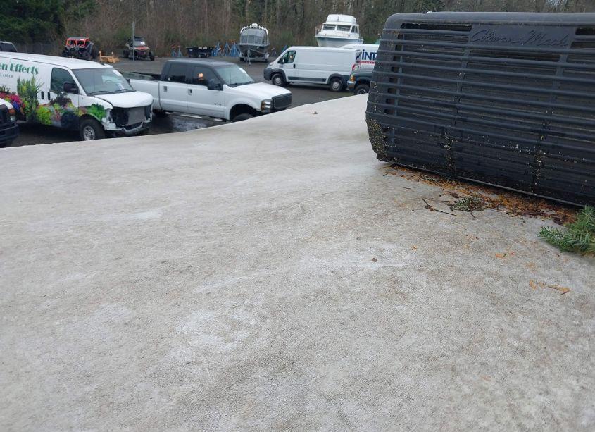 Photo 15 of 2023 Rockwood 2608bs (VIN 4X4TRLB24PZ188024)