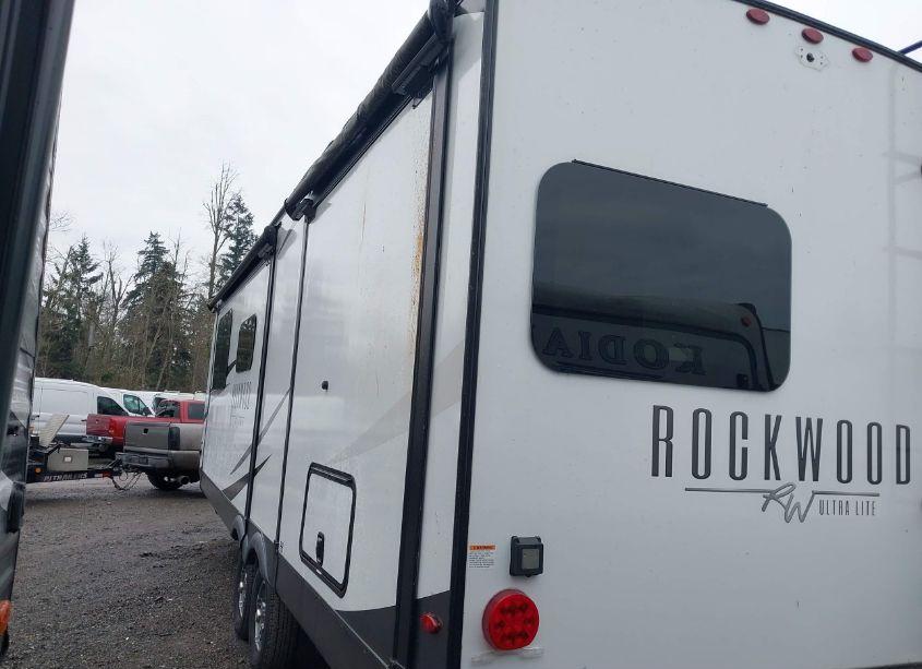 Photo 17 of 2023 Rockwood 2608bs (VIN 4X4TRLB24PZ188024)