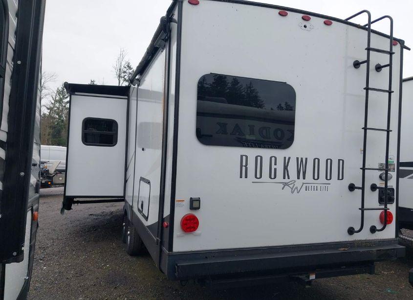 Photo 3 of 2023 Rockwood 2608bs (VIN 4X4TRLB24PZ188024)