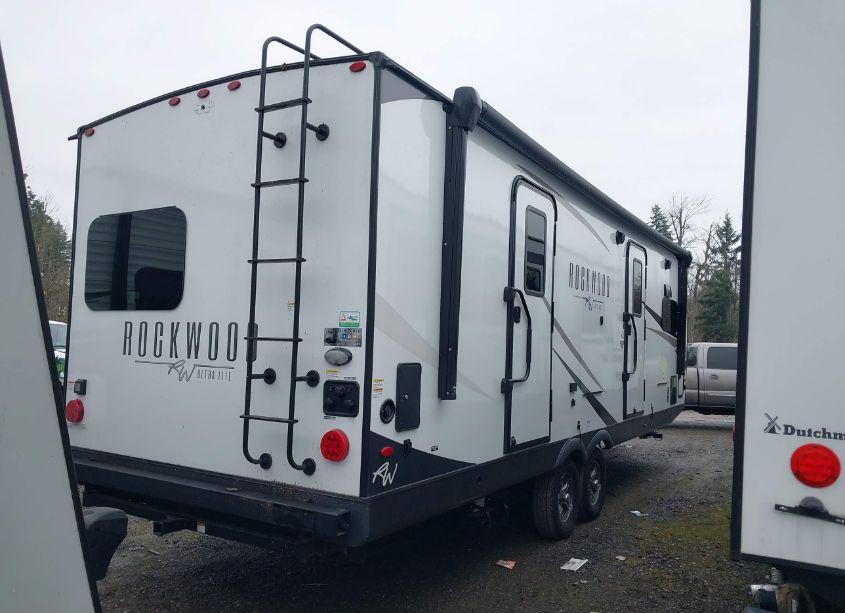 Photo 4 of 2023 Rockwood 2608bs (VIN 4X4TRLB24PZ188024)