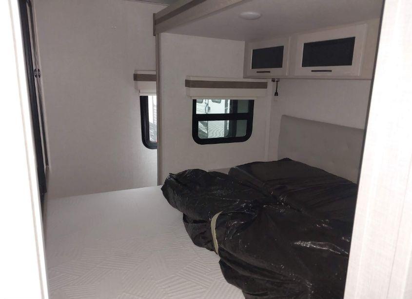 Photo 8 of 2023 Rockwood 2608bs (VIN 4X4TRLB24PZ188024)