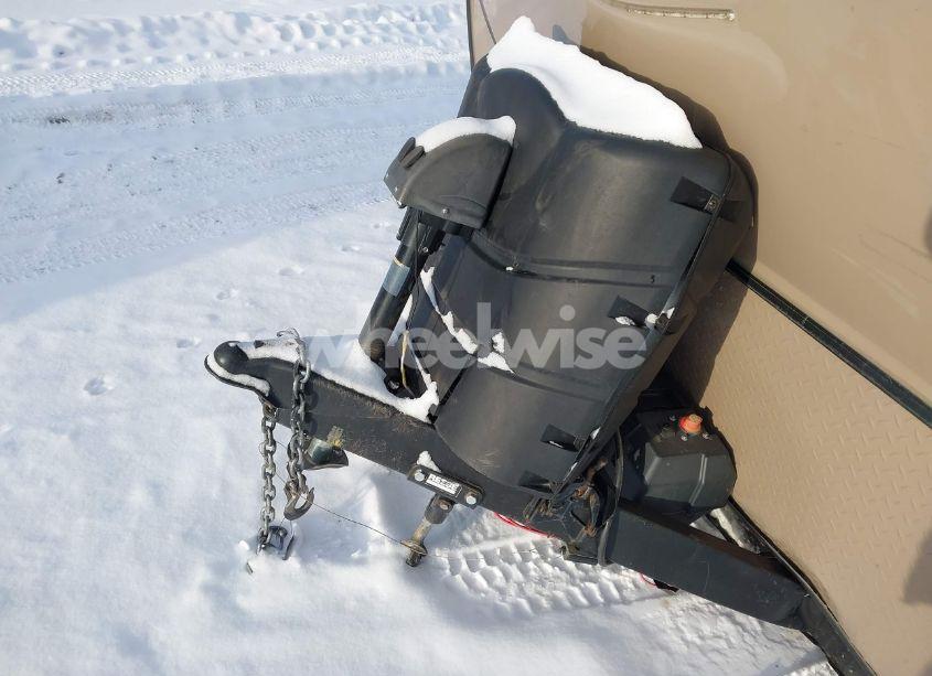 Photo 10 of 2018 Rockwood 2905ws (VIN 4X4TRLE20JZ153046)